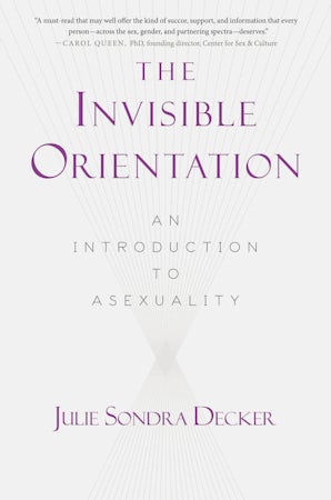 The Invisible Orientation