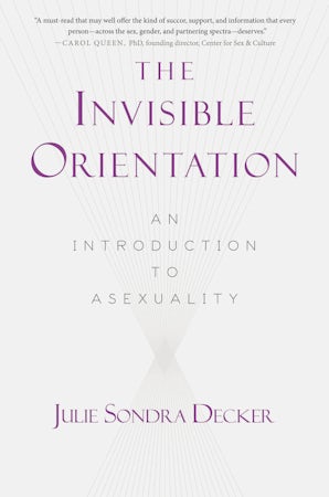 The Invisible Orientation