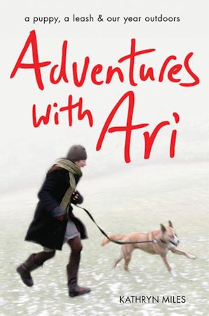 Adventures with Ari