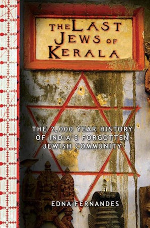The Last Jews of Kerala