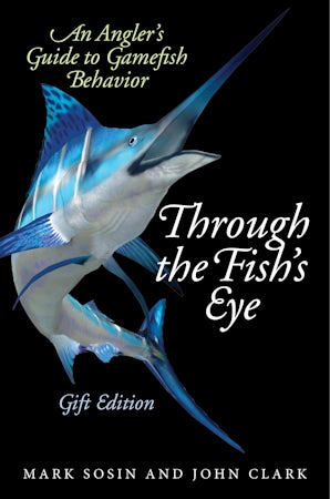 Through the Fish's Eye book image