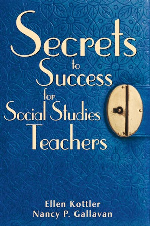Secrets to Success for Social Studies Teachers book image