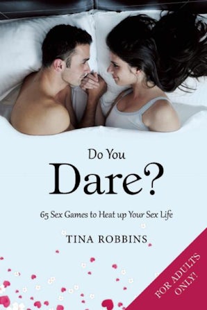 Do You Dare? book image