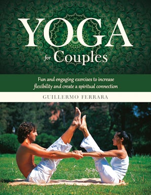 Yoga for Couples book image