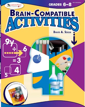 Brain-Compatible Activities, Grades 6-8