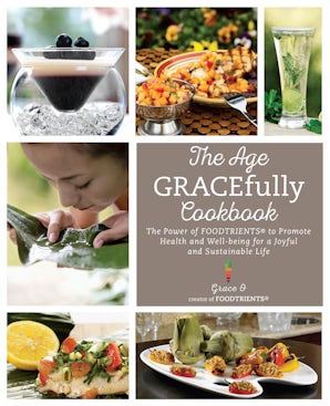 The Age GRACEfully Cookbook book image