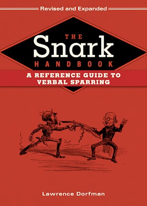 The Snark Handbook book image