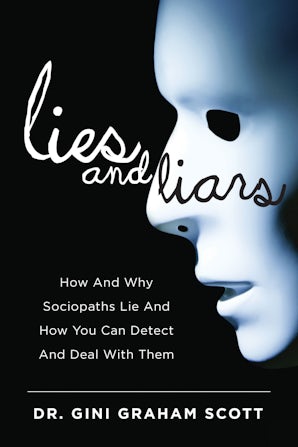 Lies and Liars book image