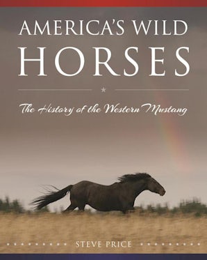 America's Wild Horses book image