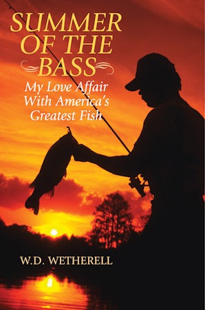 Summer of the Bass book image