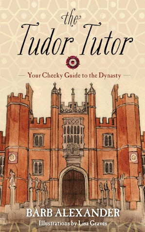 The Tudor Tutor book image