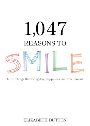 1,047 Reasons to Smile