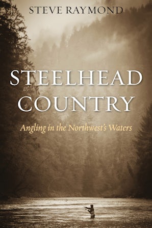 Steelhead Country book image
