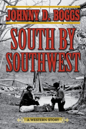 South by Southwest book image