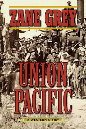 Union Pacific book image