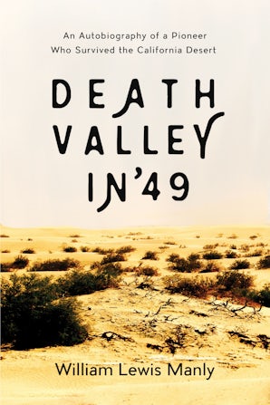 Death Valley in 
