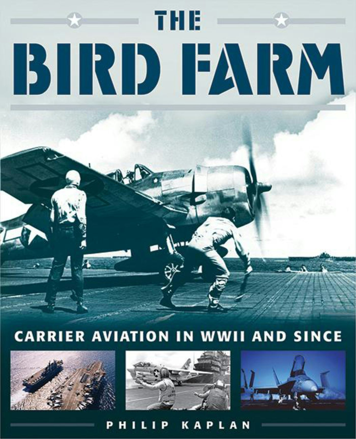 The Bird Farm
