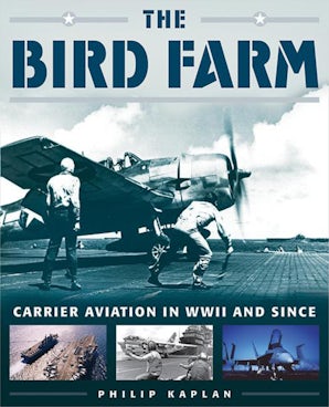 The Bird Farm book image