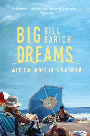Big Dreams book image