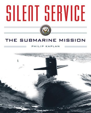 Silent Service book image