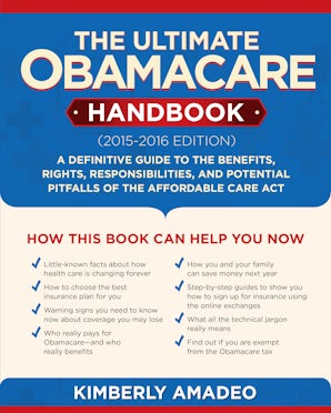 The Ultimate Obamacare Handbook (2015–2016 edition)