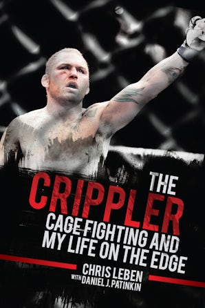 The Crippler book image