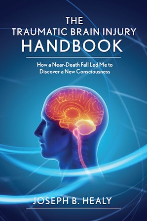 Traumatic Brain Injury Handbook book image