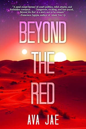 Beyond the Red book image