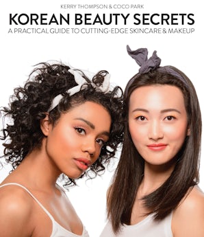 Korean Beauty Secrets book image