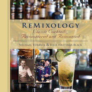 ReMixology book image
