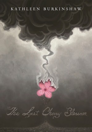 The Last Cherry Blossom book image