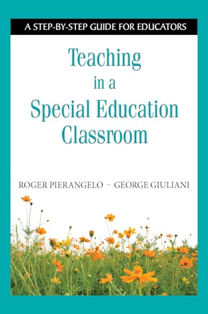 Teaching in a Special Education Classroom book image