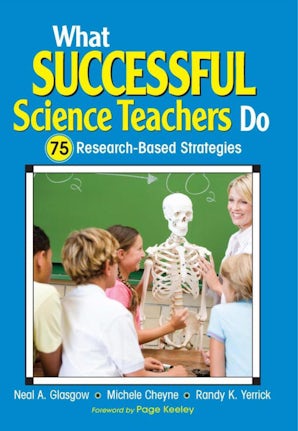 What Successful Science Teachers Do book image
