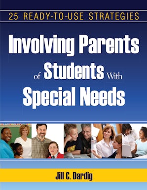 Involving Parents of Students with Special needs