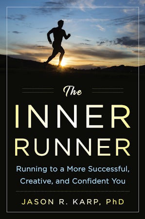 The Inner Runner book image