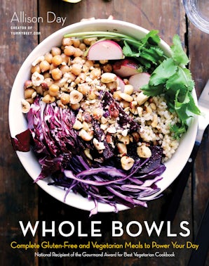 Whole Bowls book image