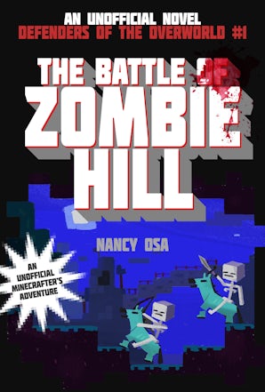 The Battle of Zombie Hill book image