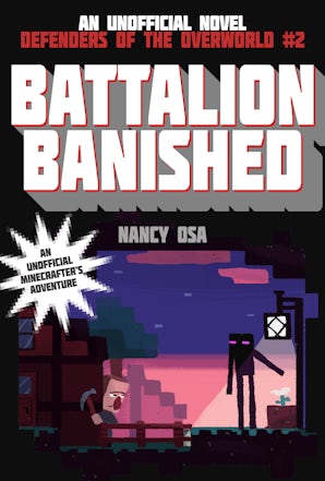 Battalion Banished book image