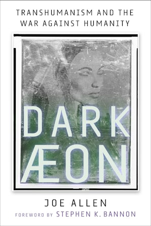 Dark Aeon book image