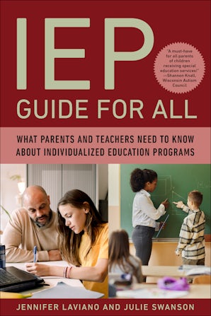 IEP Guide for All book image