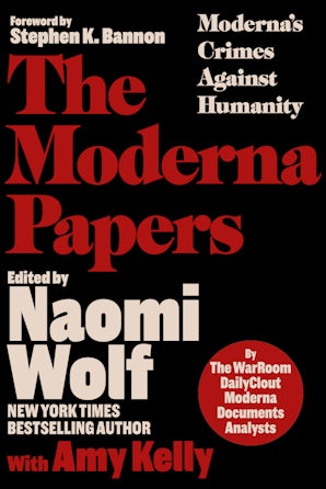 The Moderna Papers book image