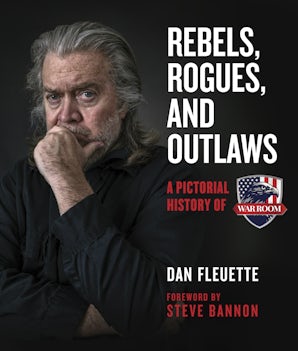Rebels, Rogues, and Outlaws book image