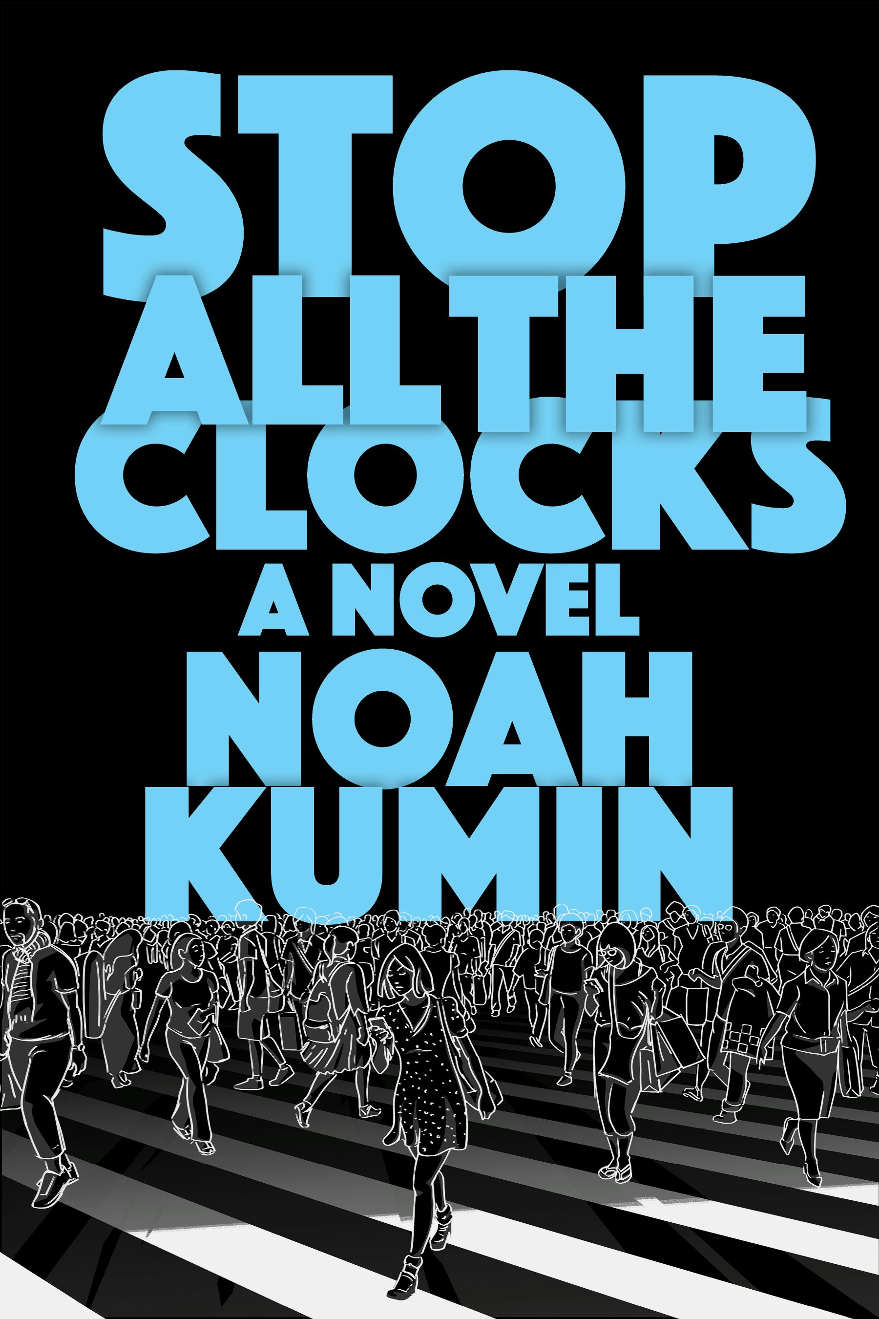 Stop All the Clocks