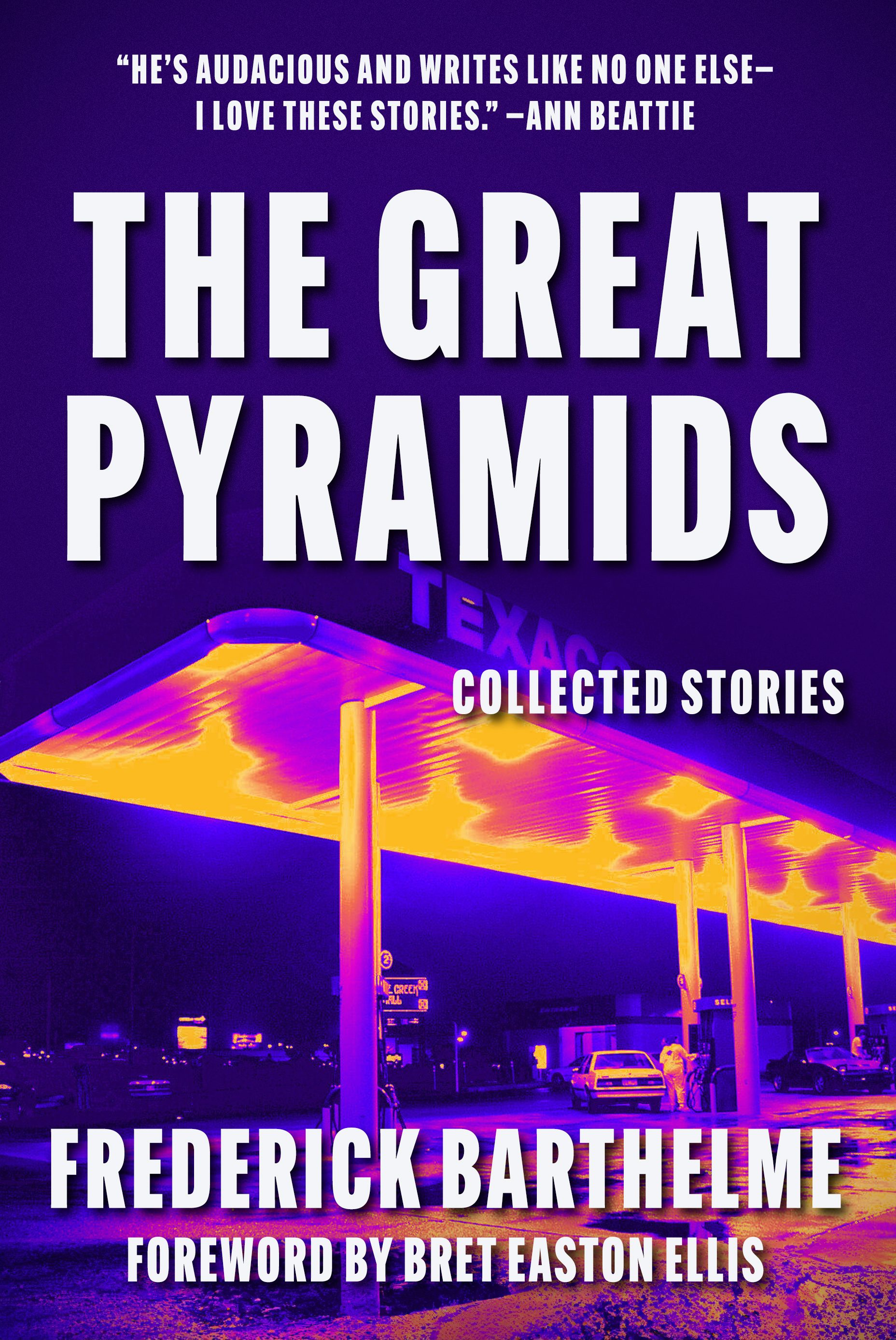 The Great Pyramids