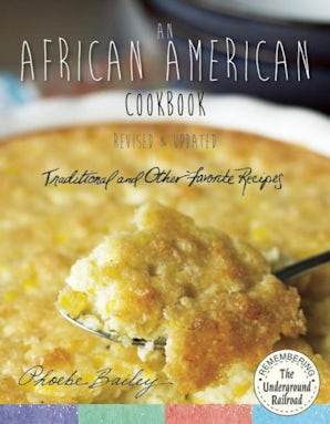 An African American Cookbook, Revised and Updated book image