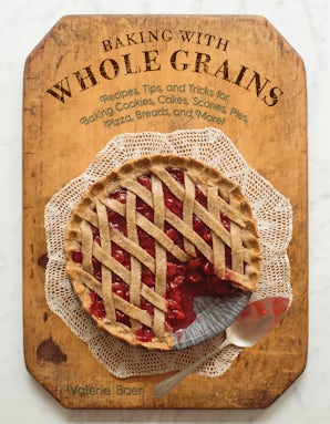 Baking with Whole Grains