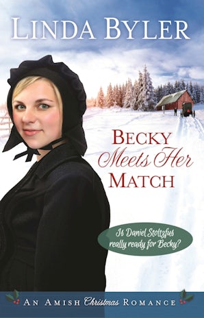 Becky Meets Her Match