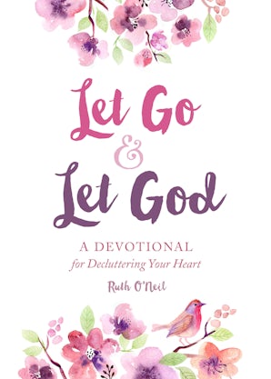 Let Go and Let God book image
