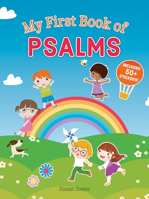 My First Book of Psalms