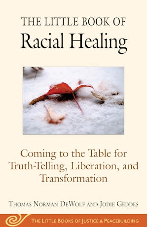 The Little Book of Racial Healing